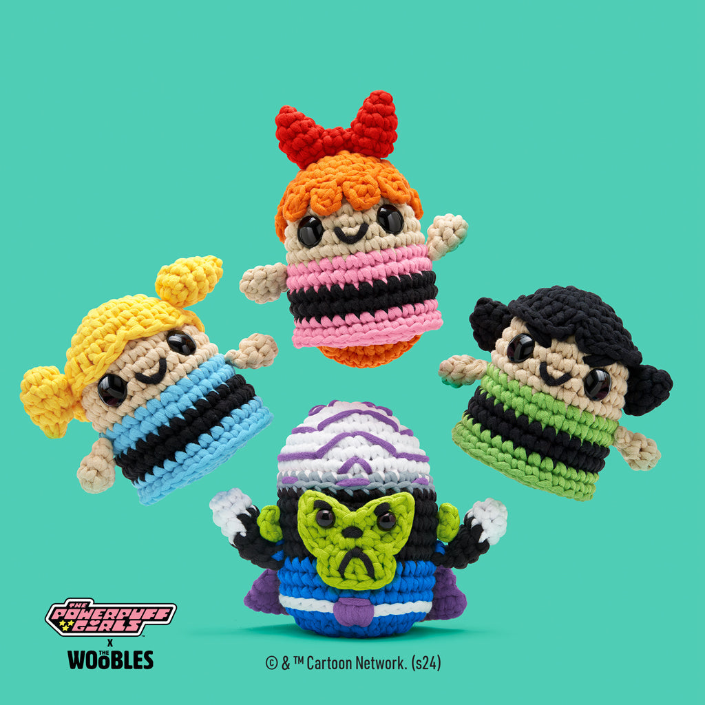 Kibakids - Fight Like a Girl Bundle