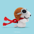 Kibakids - Tiny Flying Ace Accessory Kit