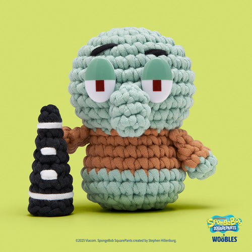 Kibakids - All Squidding Aside Bundle