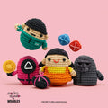 Kibakids - New Squid on the Block Bundle