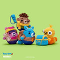 Kibakids - Tumble Leaf It to Us Bundle