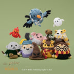 Kibakids - Harry Potter™ x Kibakids Bundle