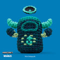 Kibakids - Minecraft A-Warden-Winning Bundle