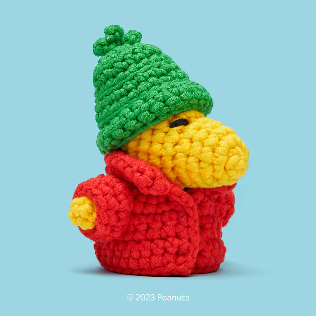 Kibakids - Peanuts-Palooza Bundle