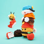Kibakids - Busy Bee Bundle