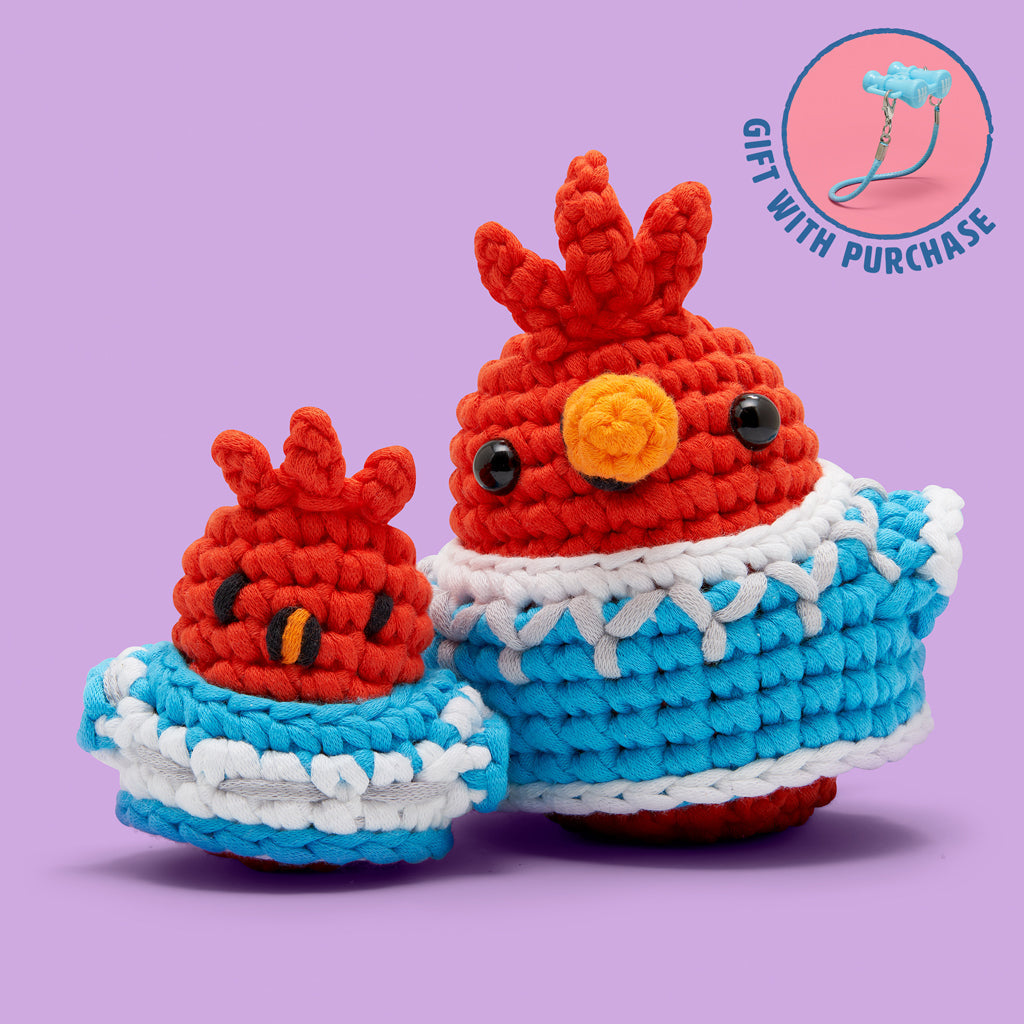 Kibakids - Sweater Weather Bundle
