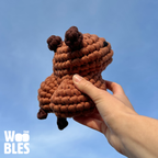 Kibakids - Fat Bottom WooBBLes BUNdle