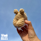 Kibakids - Fat Bottom WooBBLes BUNdle