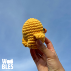 Kibakids - Fat Bottom WooBBLes BUNdle