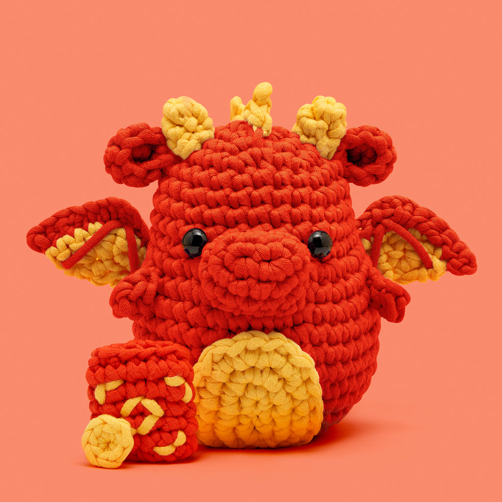 Kibakids - Fired Up for Lunar New Year Bundle