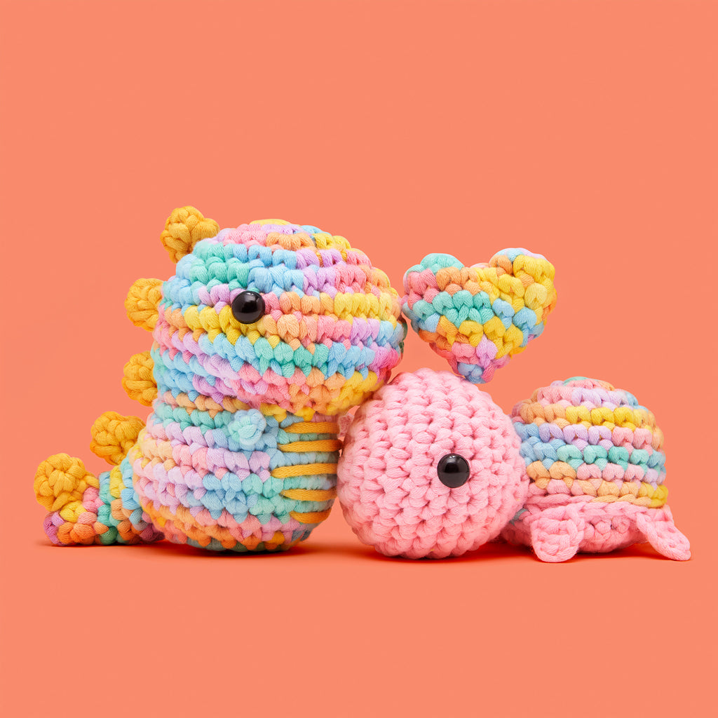 Kibakids - Turtle-y Dino-Mite Valentine Bundle