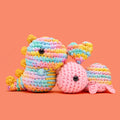 Kibakids - Turtle-y Dino-Mite Valentine Bundle