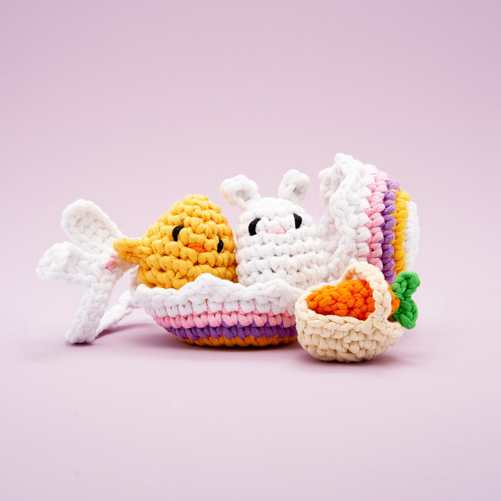 Kibakids - Egg-cellent Accessory Bundle