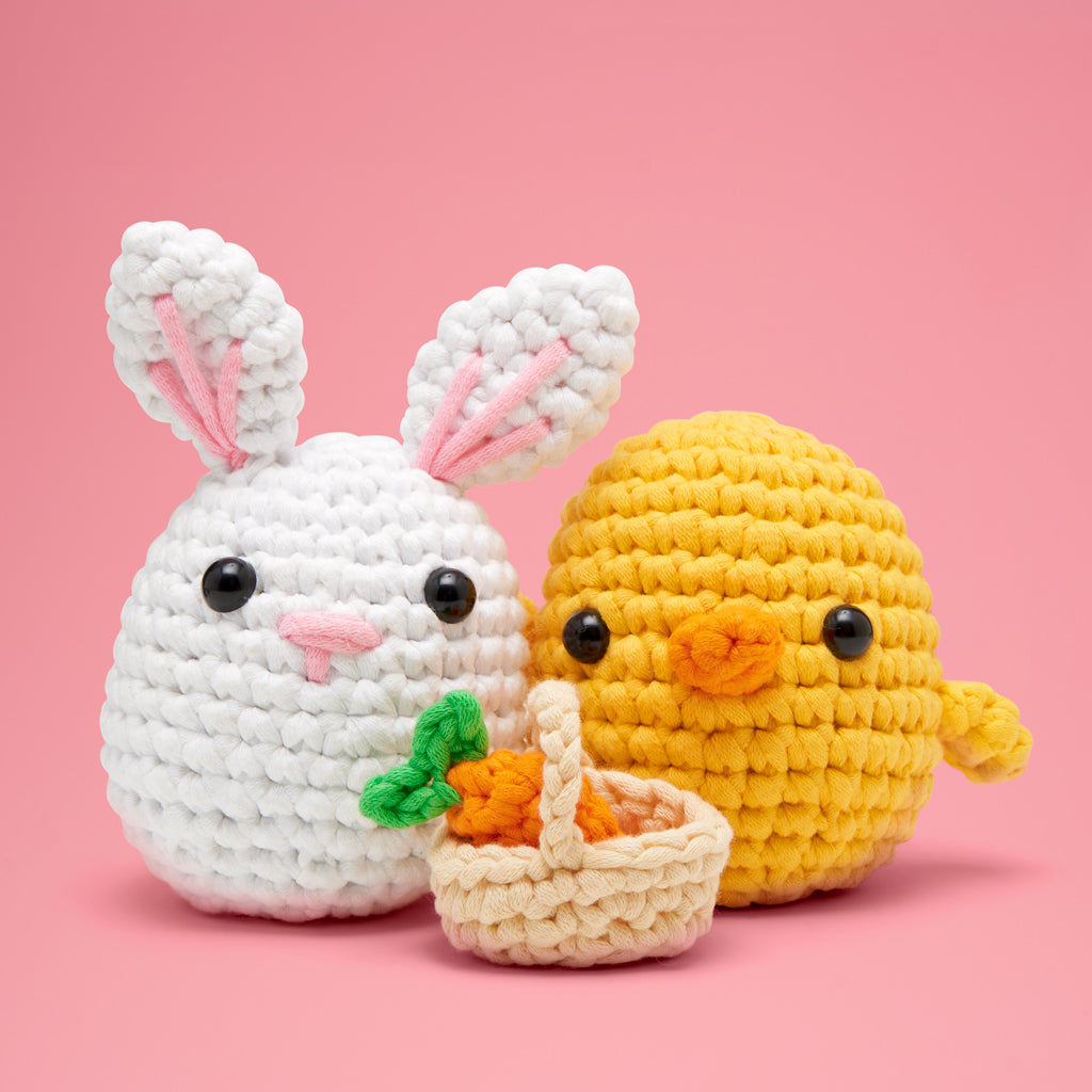 Kibakids - Hoppy Easter Bundle