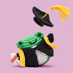 Kibakids - Tiny Graduation Cap Accessory Kit