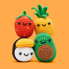 Kibakids - Yarn Appétit Bundle