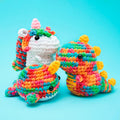 Kibakids - Retro Rainbow Revelers Bundle