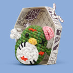 Kibakids - Creature Feature Box