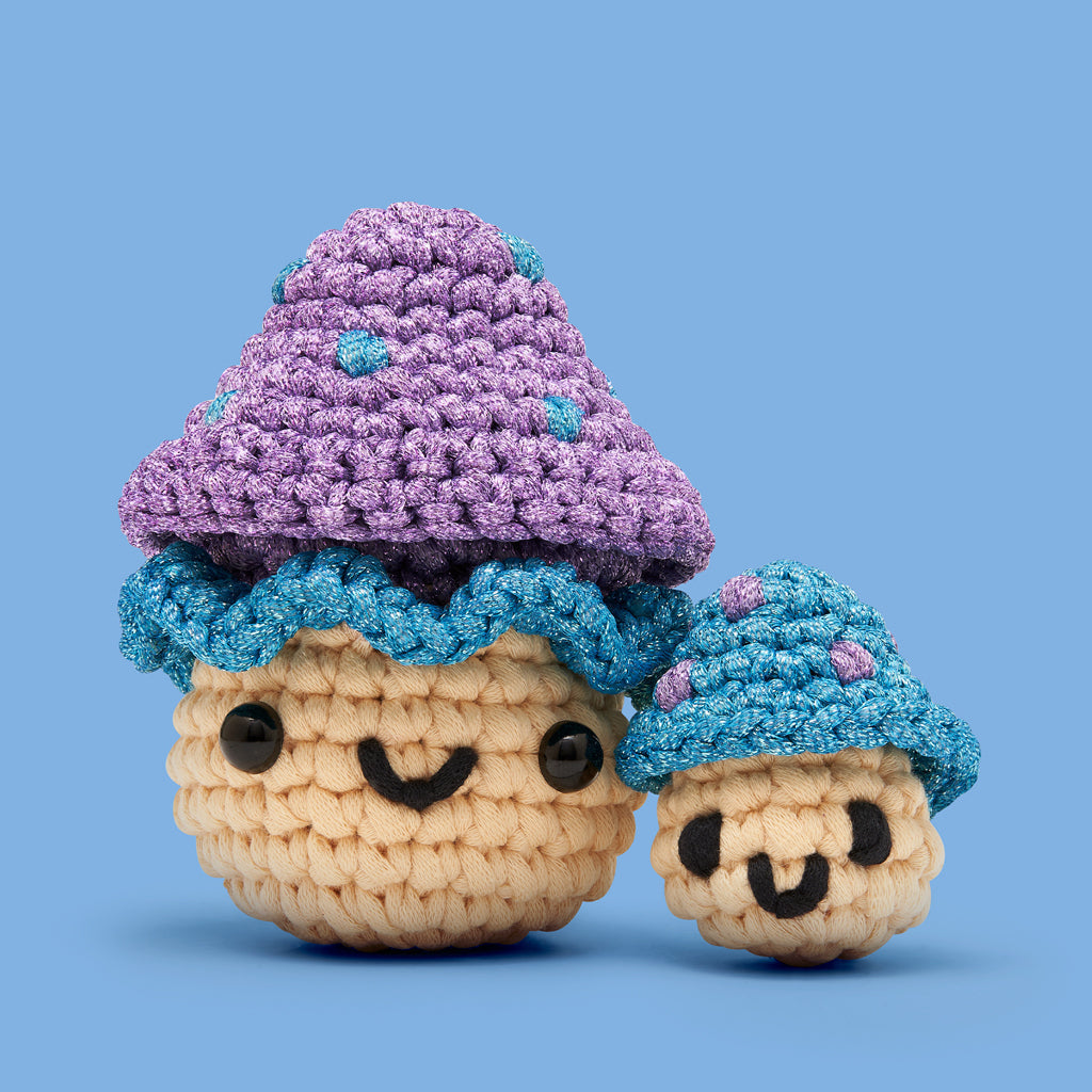 Kibakids - Tiny Spore Accessory Kit