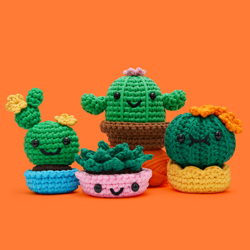 Kibakids - Prickle Your Fancy Bundle
