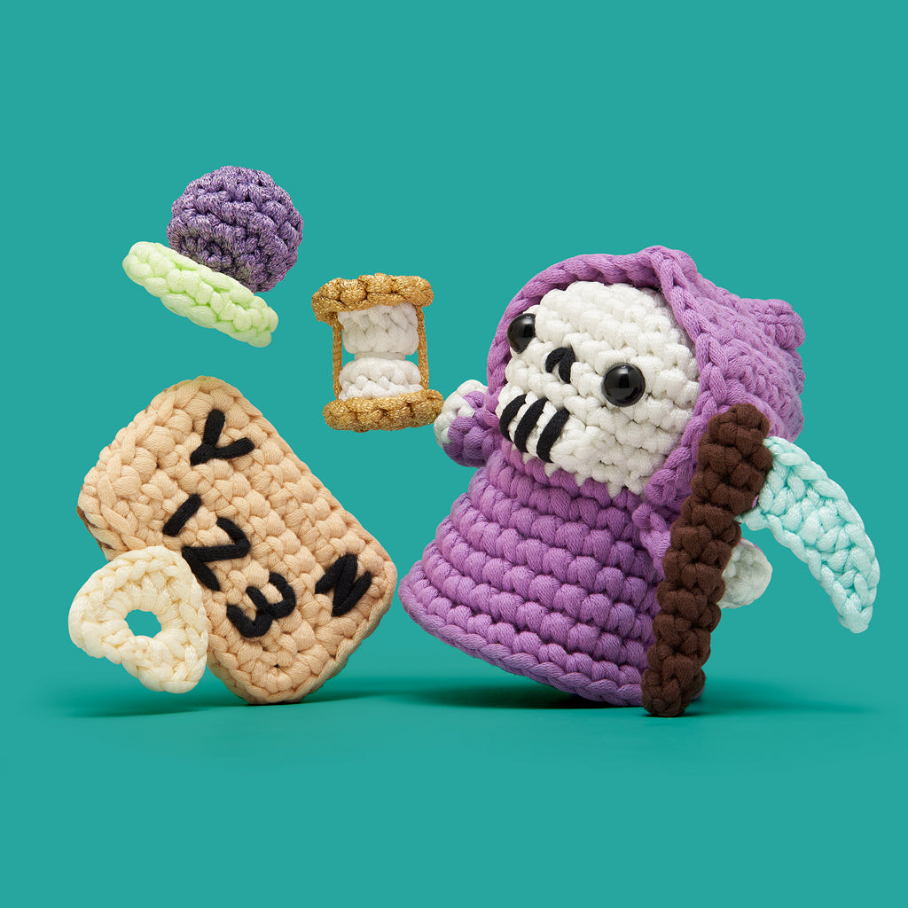 Kibakids - Tiny Spirit Board Accessory Kit