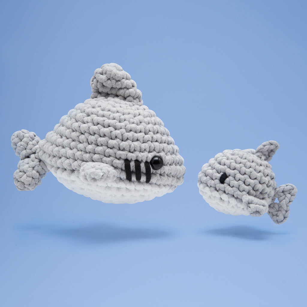 Kibakids - On Your Shark, Get Set, Go Bundle