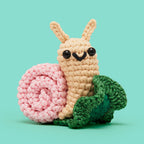 Kibakids - Tiny Lettuce Leaf Accessory Kit