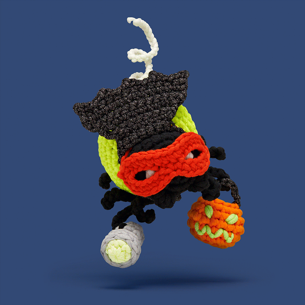 Kibakids - Every Trick-or-Treat in the Book Bundle