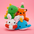 Kibakids - The Wooblehood of the Traveling Tails Bundle