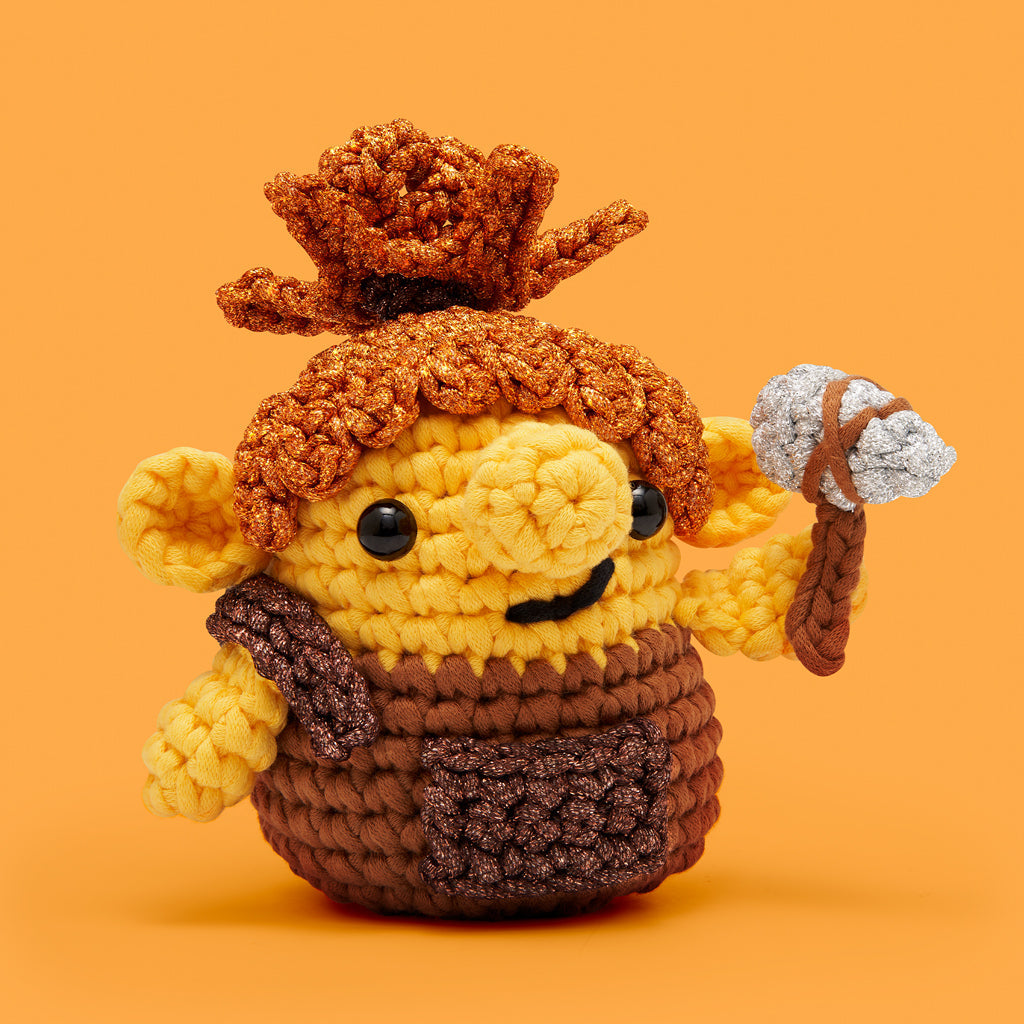 Kibakids - Let the Good Times Troll Bundle