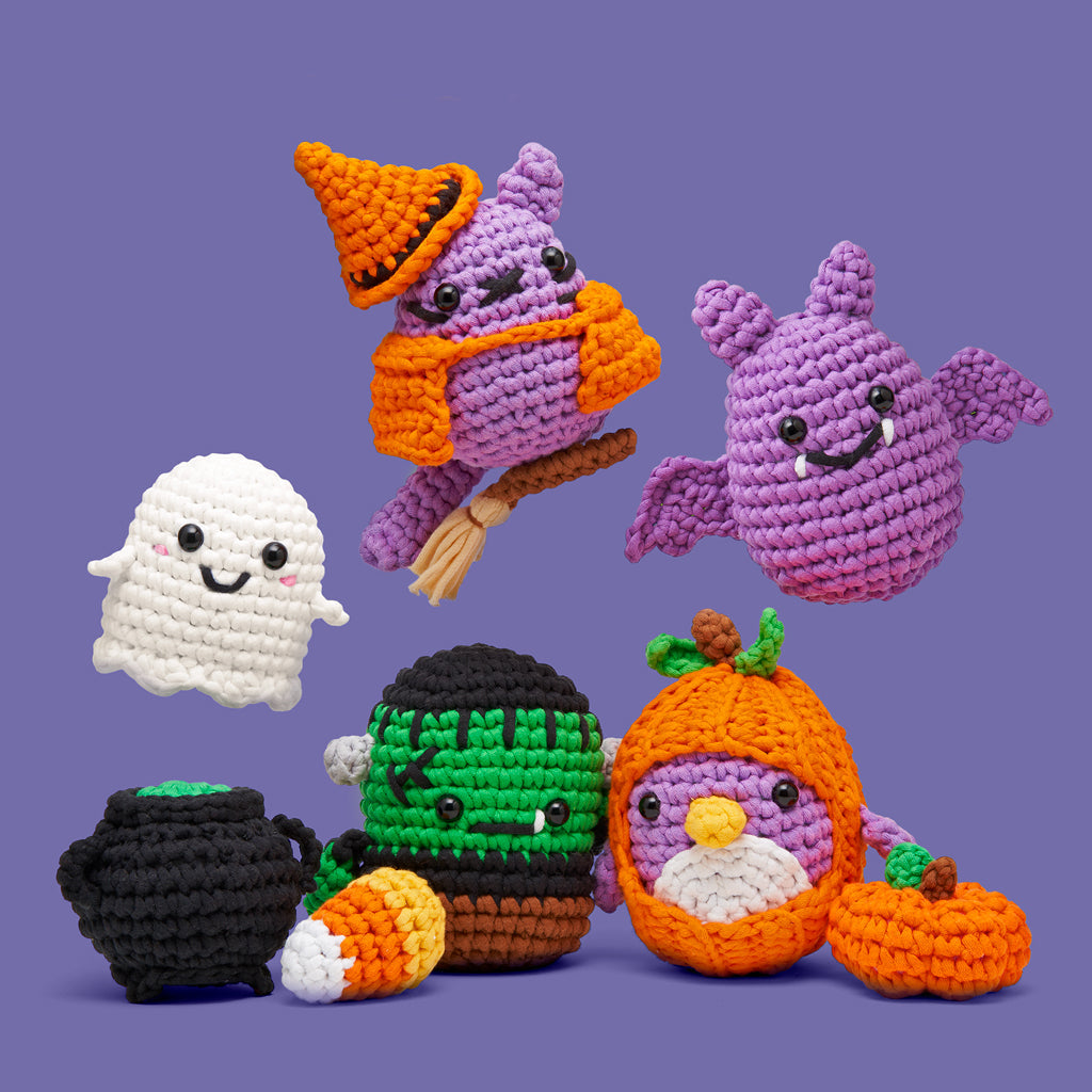 Kibakids - All Kibakids Eve Bundle