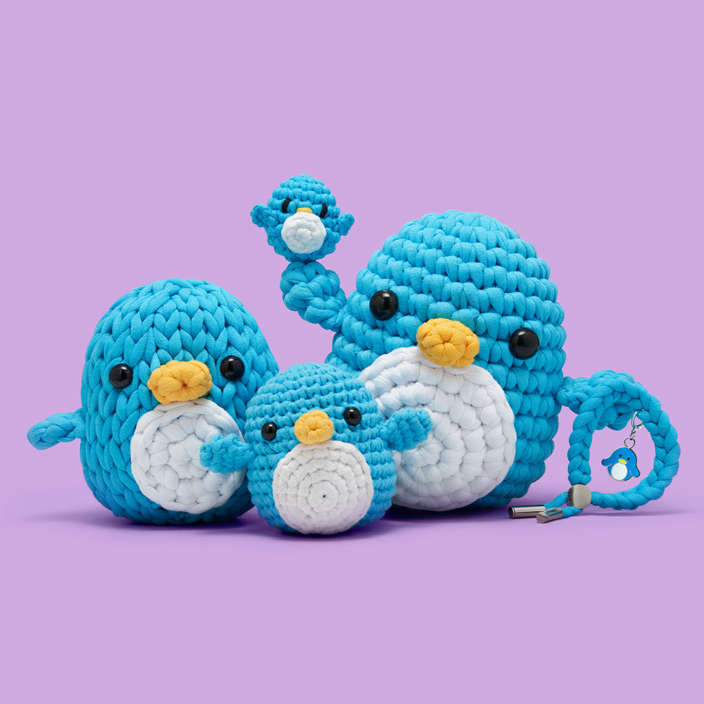 Kibakids - Here, There, and Every-Pierre Bundle