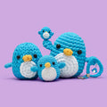 Kibakids - Here, There, and Every-Pierre Bundle