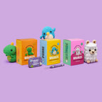 Kibakids - Zero to Hero Beginner Gift Box