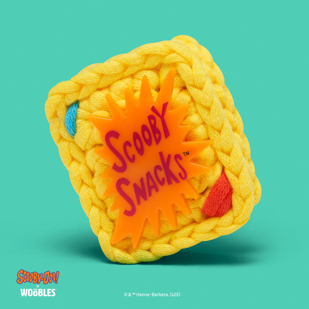 Kibakids - Scooby-Dooby-Doo Bundle