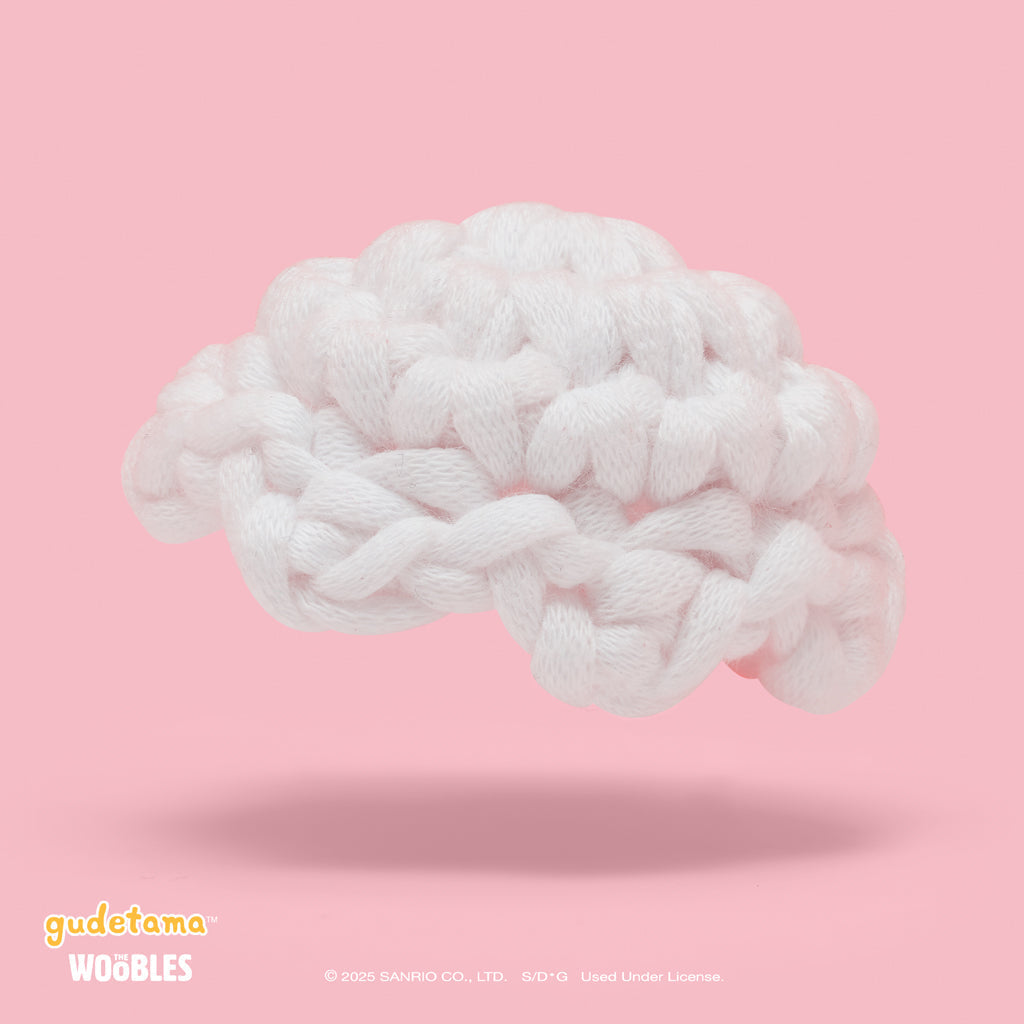 Kibakids - Gudetama™ Eggs-press Yourself Bundle