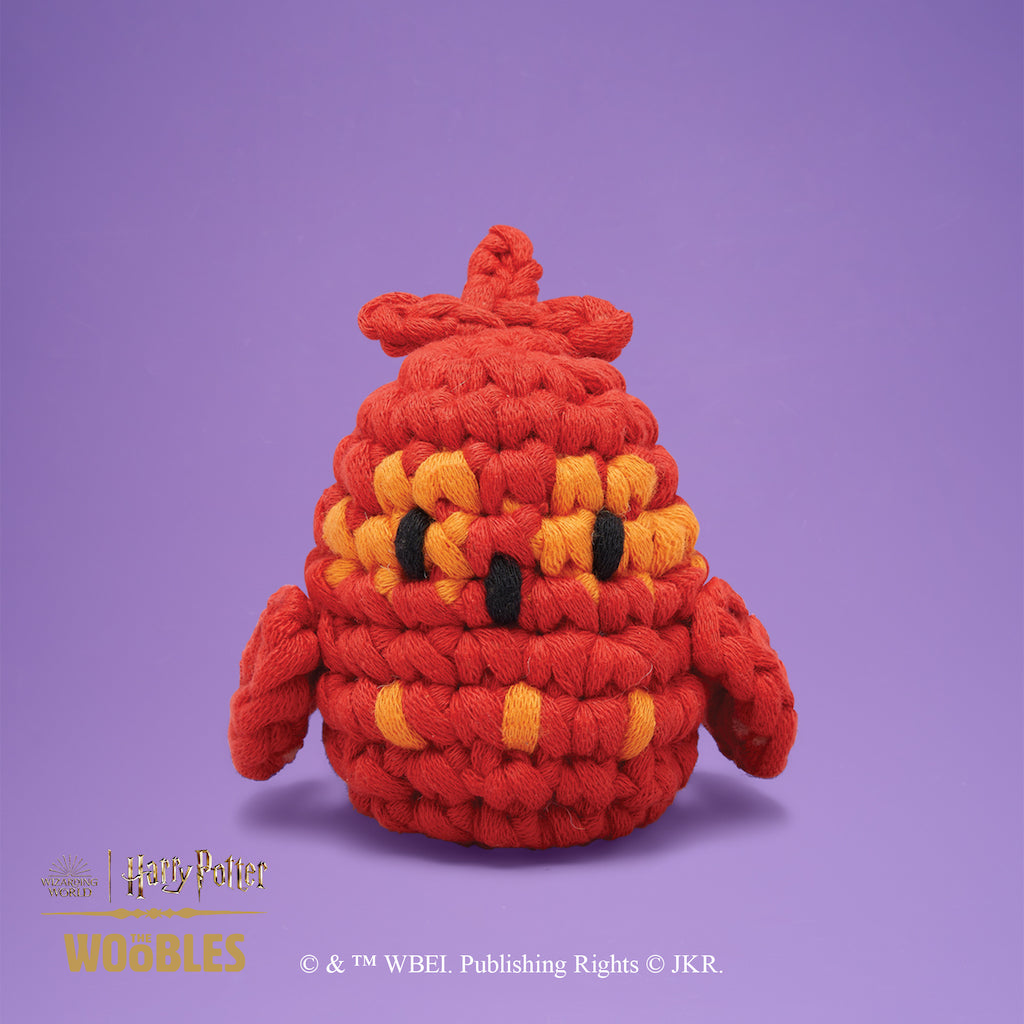 Kibakids - Tiny Fawkes™ Accessory Kit