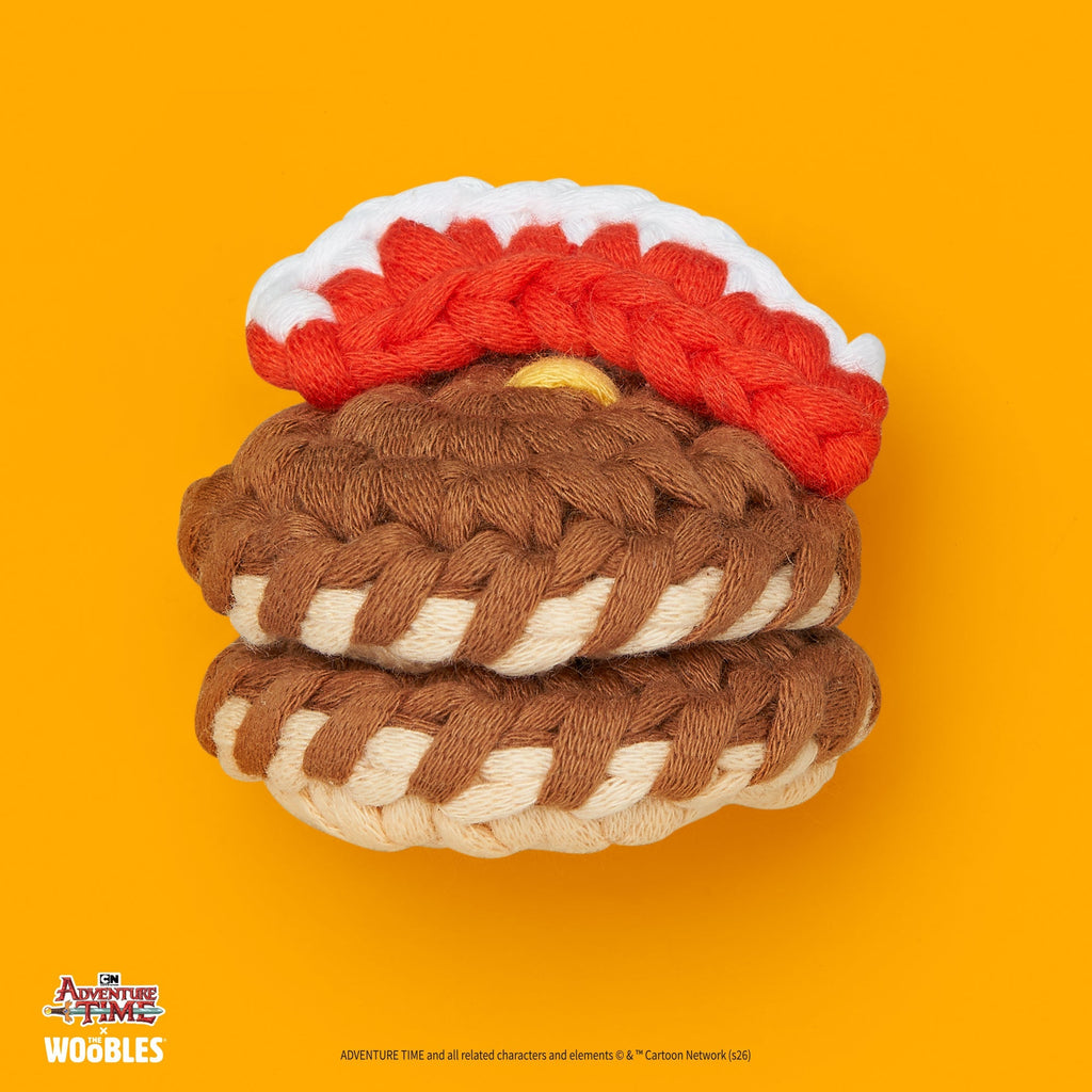 Kibakids - Jake ’n’ Bacon Pancakes Bundle