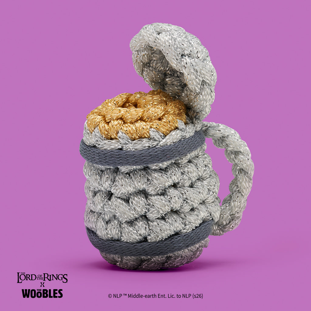 Kibakids - Huzzah for Hobbits Bundle
