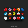 Kibakids - PAC-MAN Tin