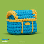 Kibakids - New Chest Friend Bundle