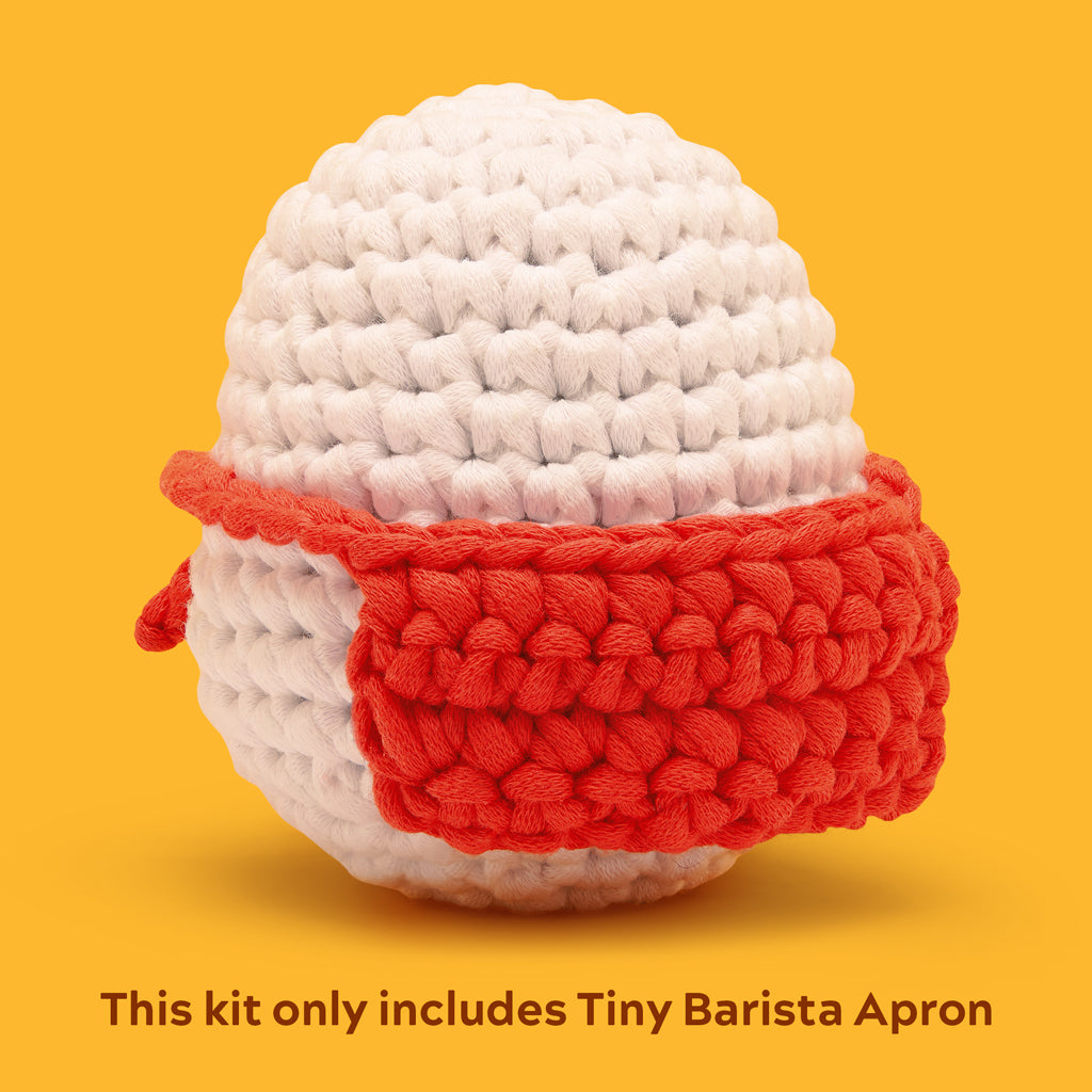 Kibakids - Espresso Your Accessories Bundle