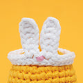 Kibakids - Tiny Bunny Headband Accessory Kit