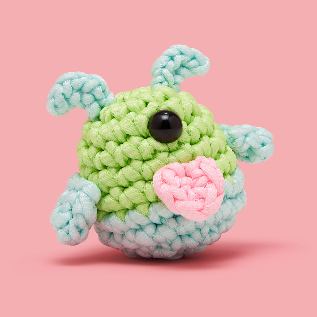 Kibakids - Greetings, Woobler Bundle