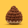 Kibakids - Tiny Chestnut Accessory Kit