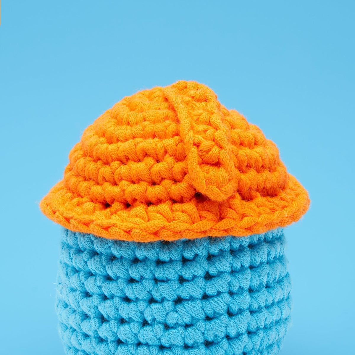 Kibakids - Tiny Construction Hat Accessory Kit
