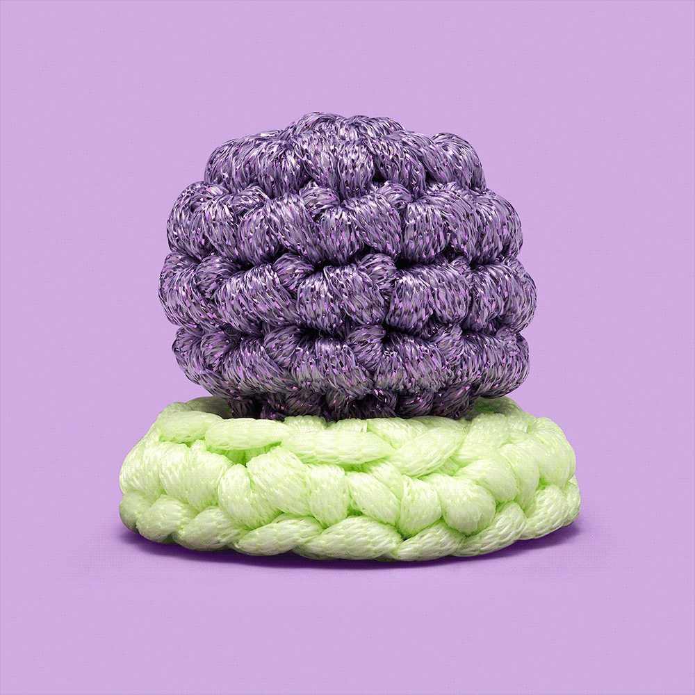 Kibakids - Tiny Crystal Ball Accessory Kit