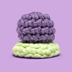 Kibakids - Tiny Crystal Ball Accessory Kit