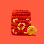 Kibakids - Tiny Red Envelope Accessory Kit
