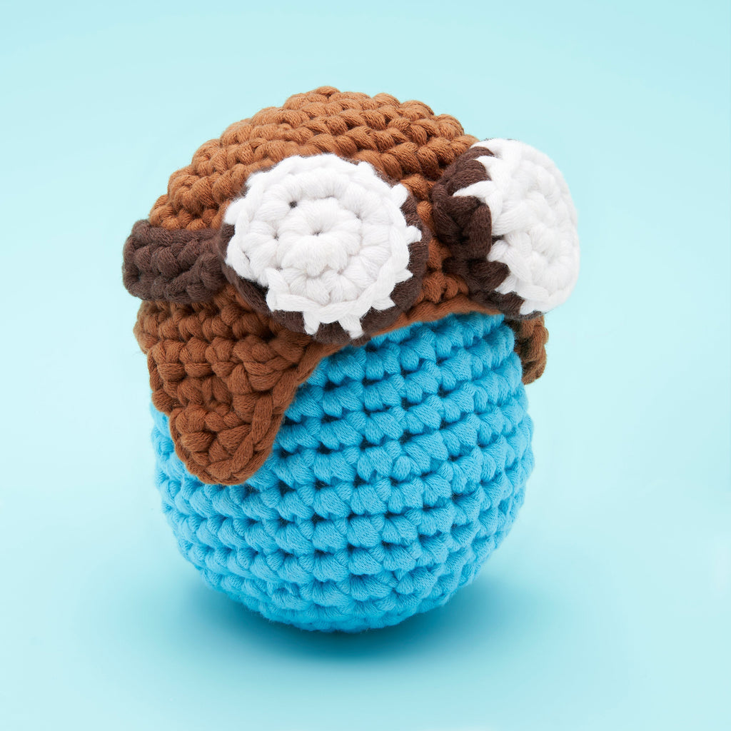Kibakids - Bitty Buzzy Bay-Bee Bundle